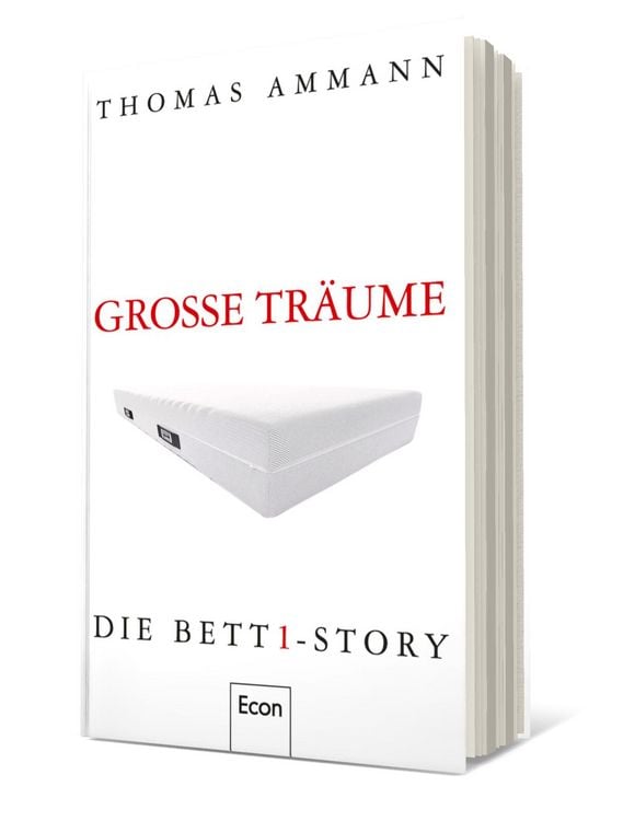 Produktbild: Gro&szlig;e Tr&auml;ume