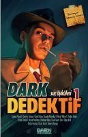 Produktbild: Dark Dedektif 1 Suc &Ouml;yk&uuml;leri