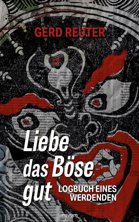 Produktbild: Liebe das B&ouml;se gut
