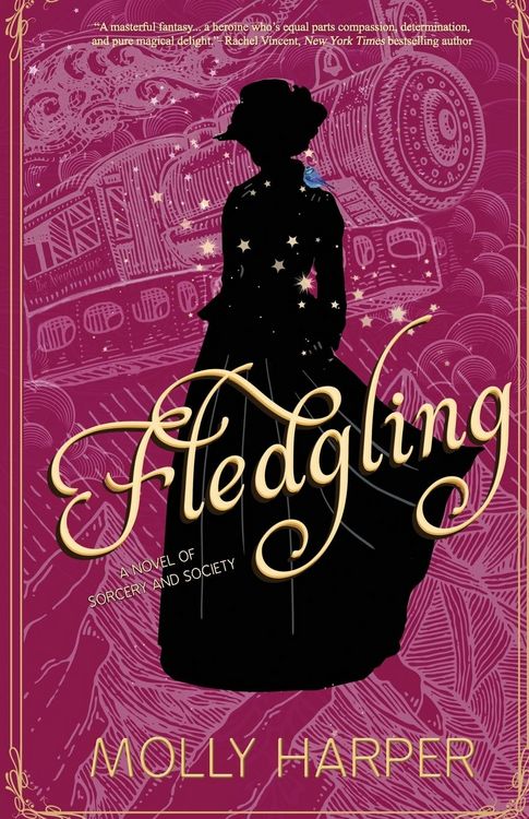 Produktbild: Fledgling