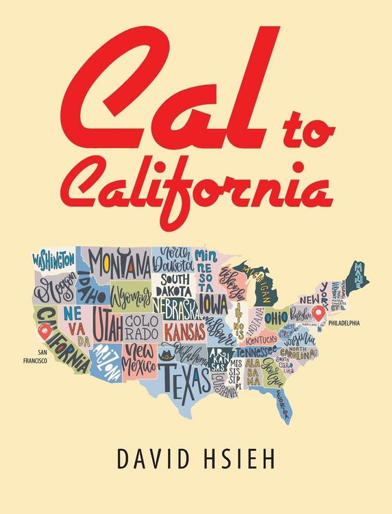 Produktbild: Cal to California