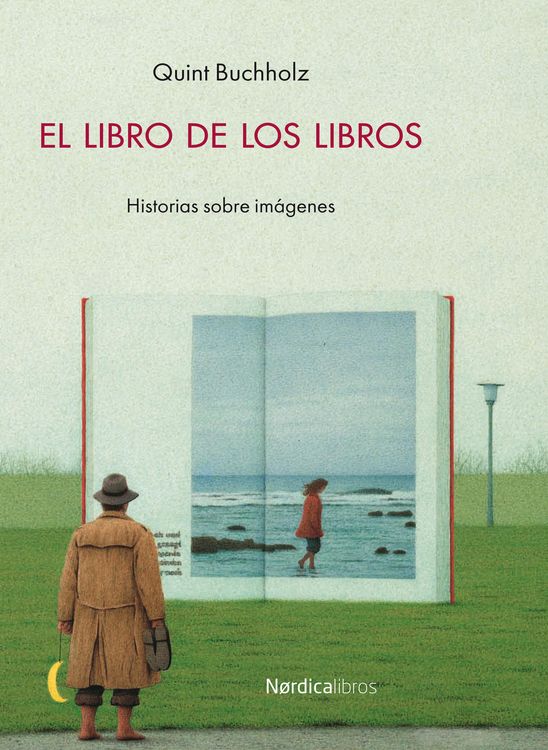 Produktbild: El libro de los libros