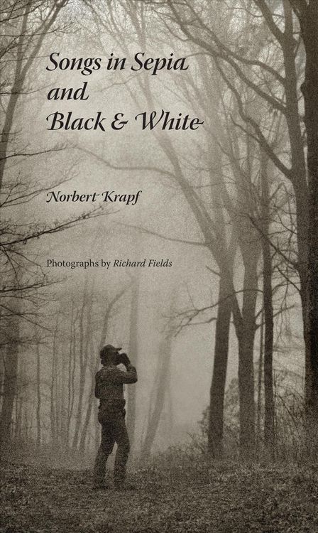 Produktbild: Songs in Sepia and Black and White