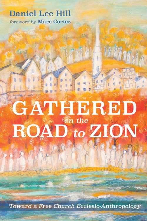 Produktbild: Gathered on the Road to Zion