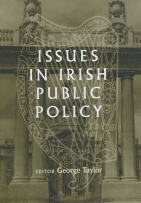 Produktbild: Issues in Irish Public Policy