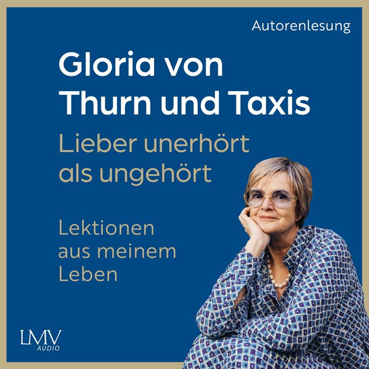 Produktbild: Lieber unerh&ouml;rt als ungeh&ouml;rt
