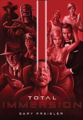 Produktbild: Total Immersion