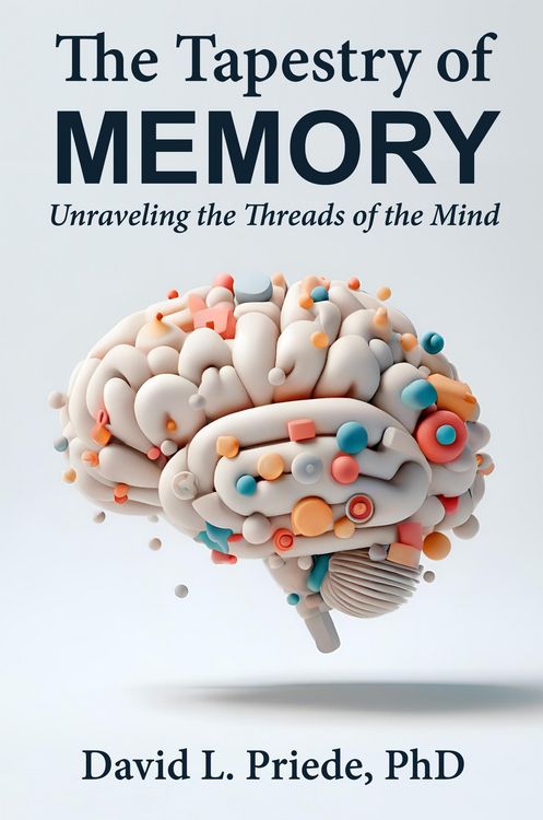 Produktbild: The Tapestry of Memory: Unraveling the Threads of the Mind