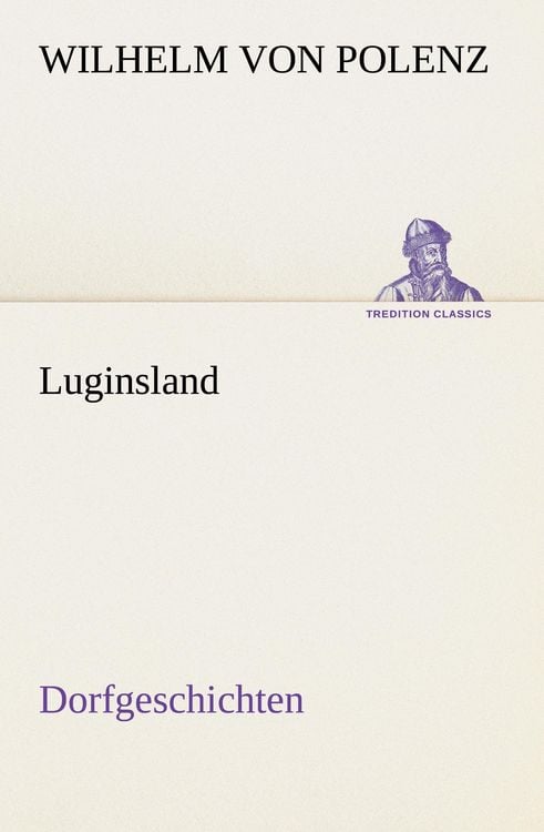 Produktbild: Luginsland