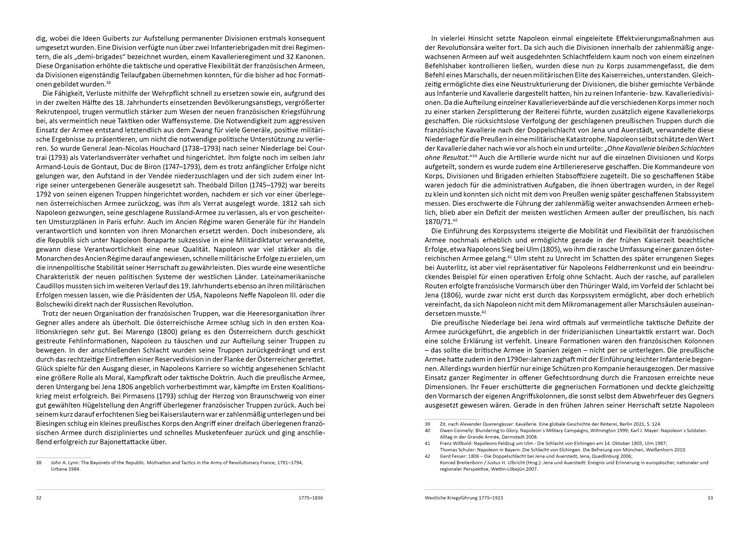 Produktbild: Westliche Kriegsf&uuml;hrung 1775 - 1923