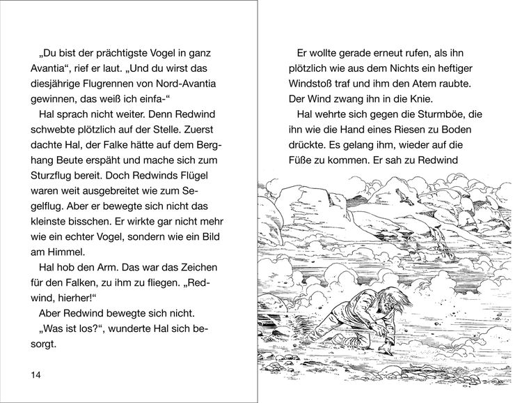Produktbild: Jazurka, Scheual des Gebirges / Beast Quest Bd. 46