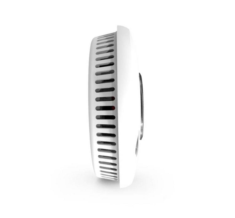 Produktbild: FireAngel SCB10-INT Rauchwarn- und Kohlenmonoxidmelder inkl. 10 Jahres-Batterie batteriebetrieben (&Oslash; x T) 134 mm x 39.4 mm