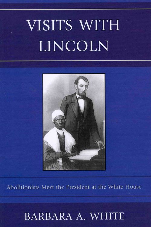 Produktbild: Visits With Lincoln