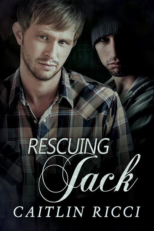 Produktbild: Rescuing Jack