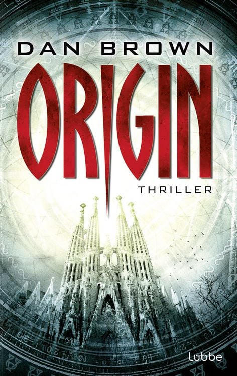 Bild vom Artikel Origin vom Autor Dan Brown