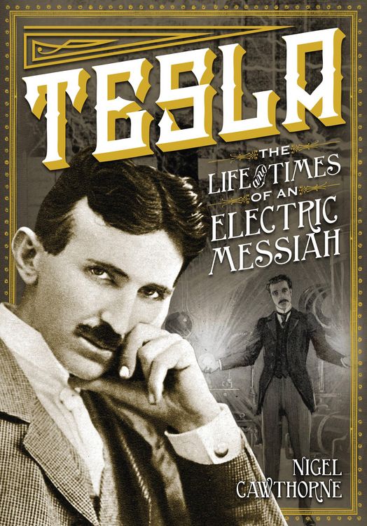 Produktbild: Cawthorne, N: Tesla