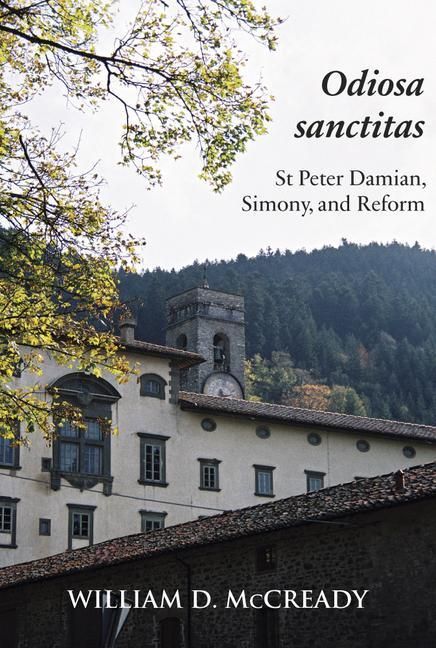 Produktbild: Odiosa Sanctitas