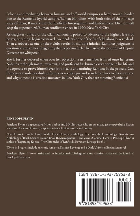 Produktbild: The First Book of Ramona