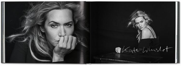 Produktbild: Peter Lindbergh