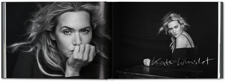 Produktbild: Peter Lindbergh. Shadows on the Wall