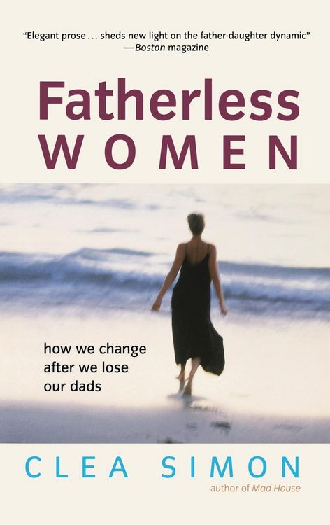 Produktbild: Fatherless Women