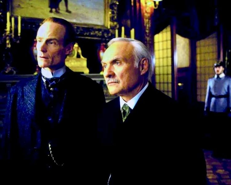 Produktbild: Sherlock Holmes