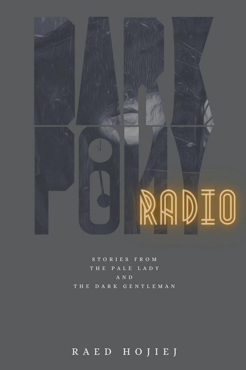 Produktbild: Dark Pony Radio