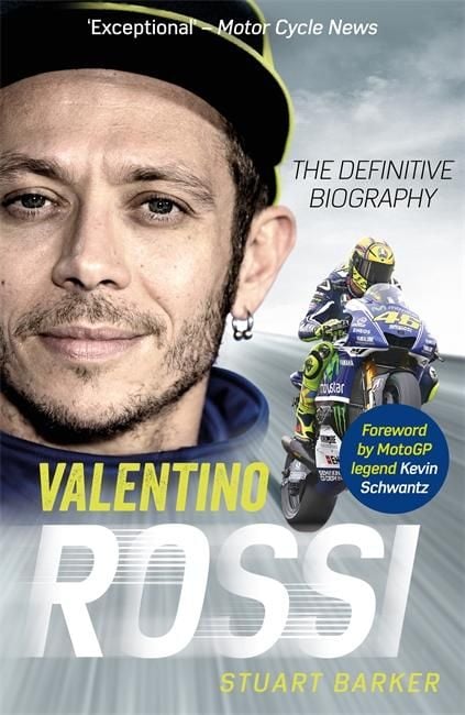 Produktbild: Valentino Rossi