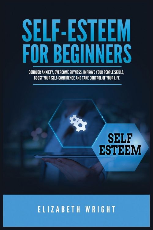 Produktbild: Self-Esteem for Beginners