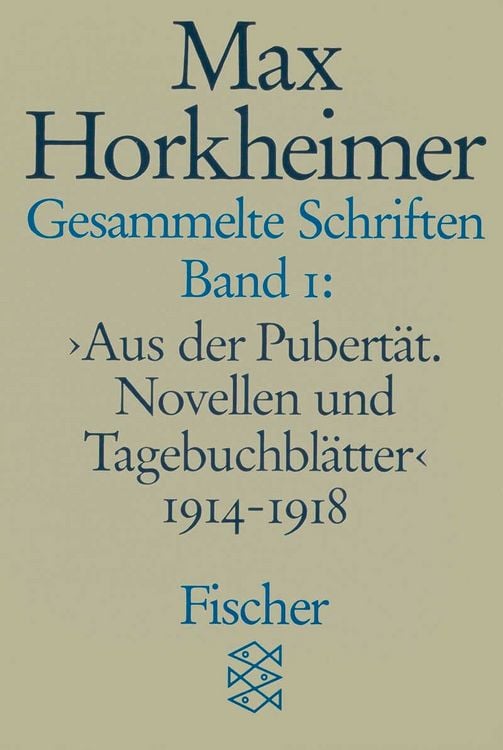 Produktbild: Gesammelte Schriften in 19 B&auml;nden