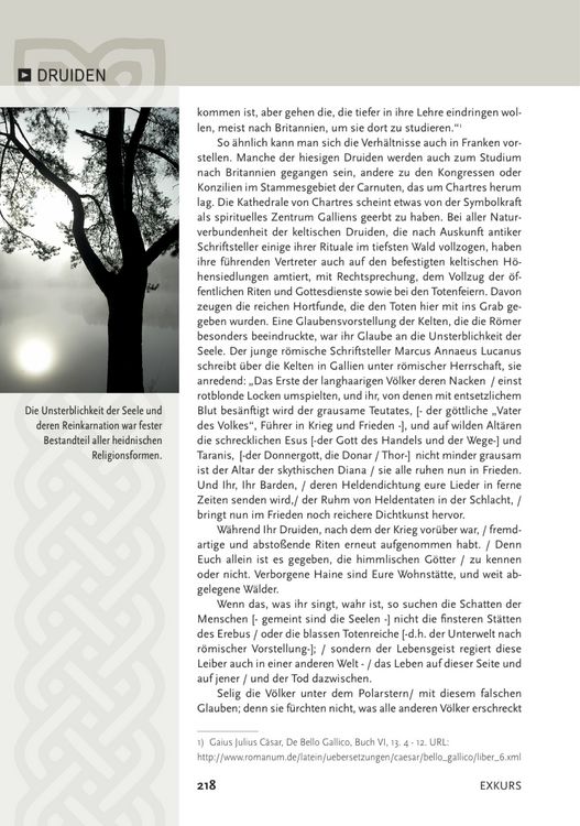 Produktbild: Kraftpl&auml;tze in Franken 2
