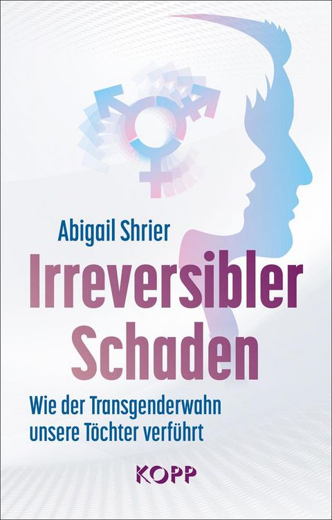 Produktbild: Irreversibler Schaden