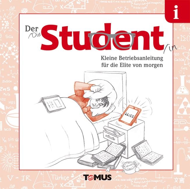 Produktbild: Der Student