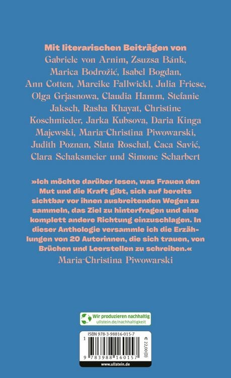 Produktbild: Und ich &Acirc;