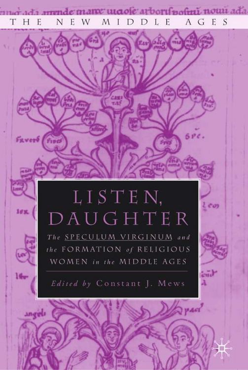 Produktbild: Listen Daughter