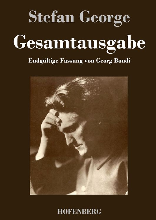 Produktbild: Gesamtausgabe