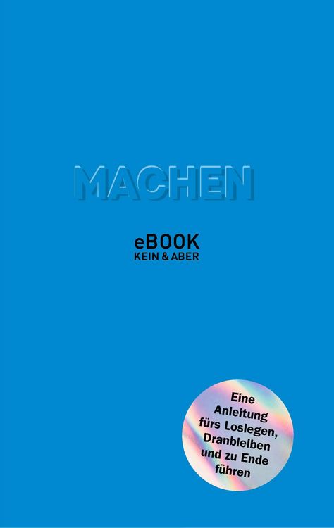 Produktbild: Machen
