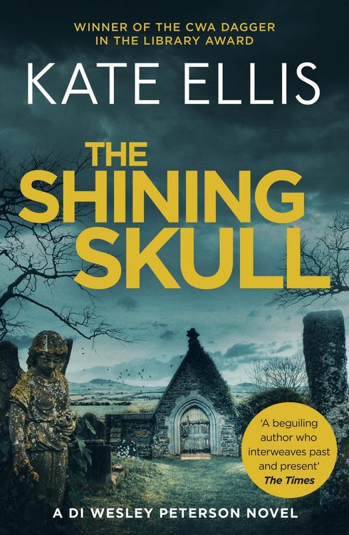 Produktbild: The Shining Skull