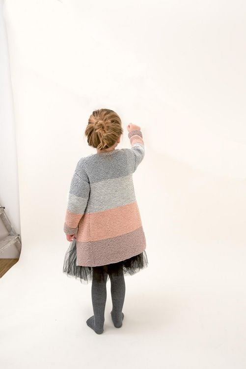 Produktbild: Kids Handknitting 04