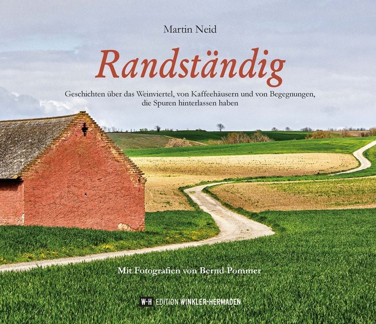 Produktbild: Randst&auml;ndig