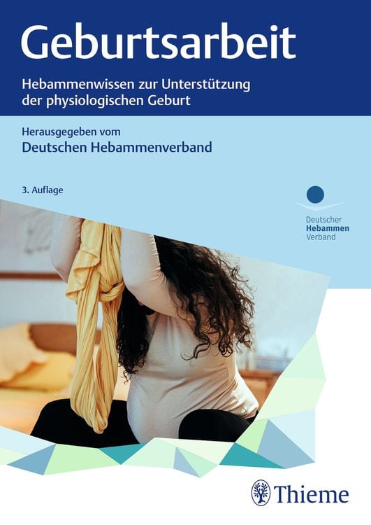 Produktbild: Geburtsarbeit