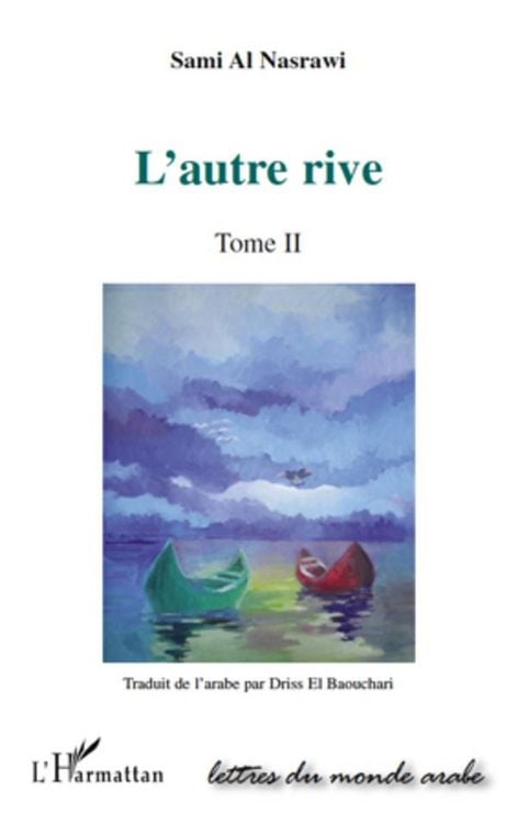 Produktbild: L'autre rive