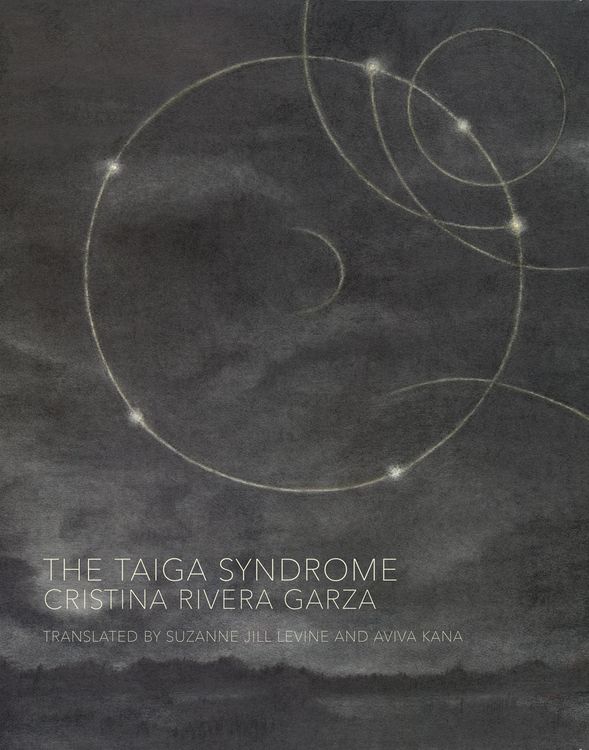 Produktbild: The Taiga Syndrome