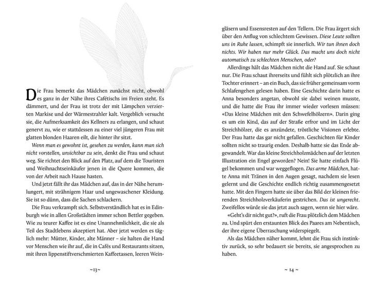 Produktbild: The Things We Leave Behind