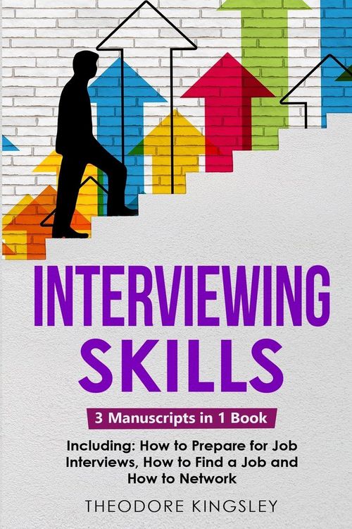 Produktbild: Interviewing Skills