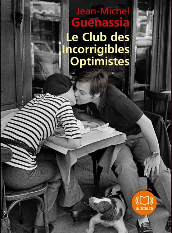 Produktbild: Le Club des incorrigibles optimistes