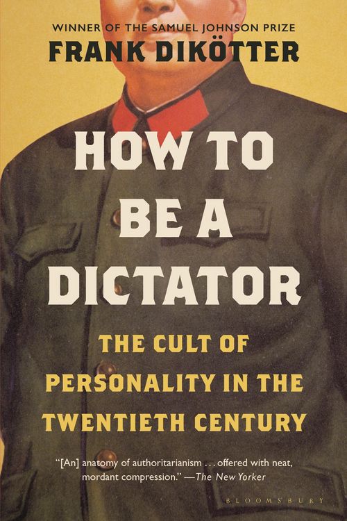 Produktbild: How to Be a Dictator