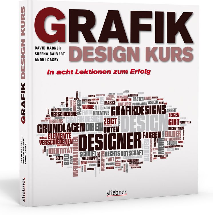 Produktbild: Grafikdesign Kurs