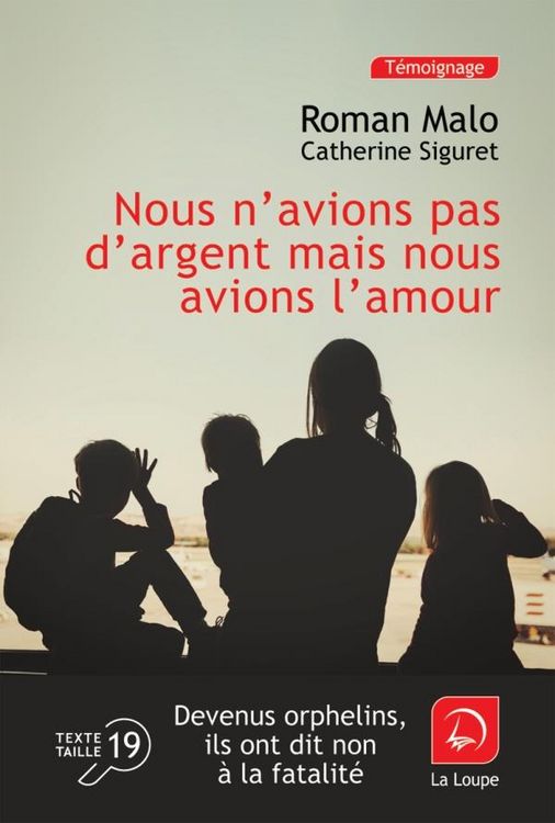 Produktbild: Nous n avions pas d argent mais