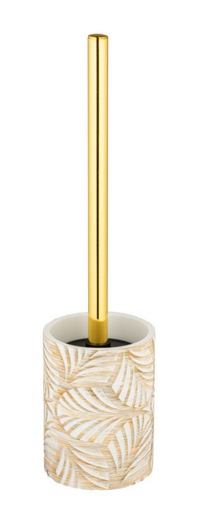 Produktbild: WC-Garnitur Mod. Terralba, aus Polyresin